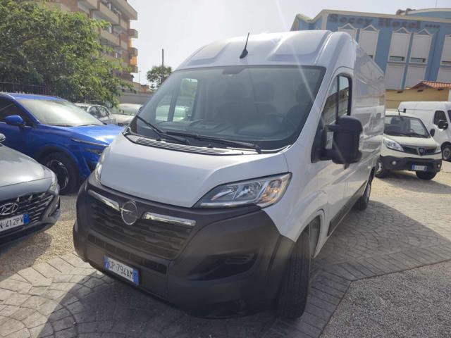 OPEL Movano 35 2.2 BlueHDi 140 S&S PLM-TM Unipropietario !!!!!