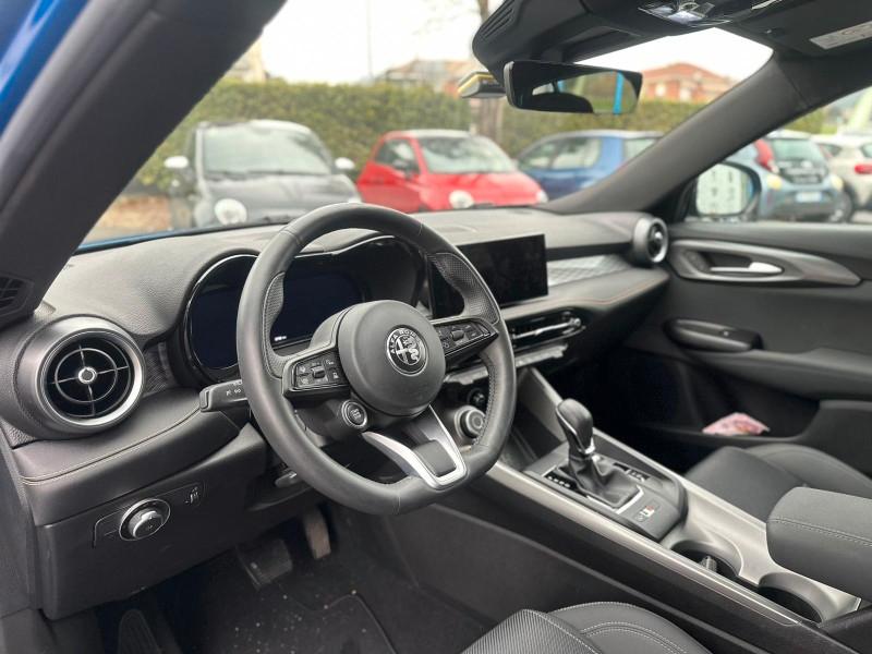 ALFA ROMEO Tonale Tonale 1.5 160 CV MHEV TCT7 Ti
