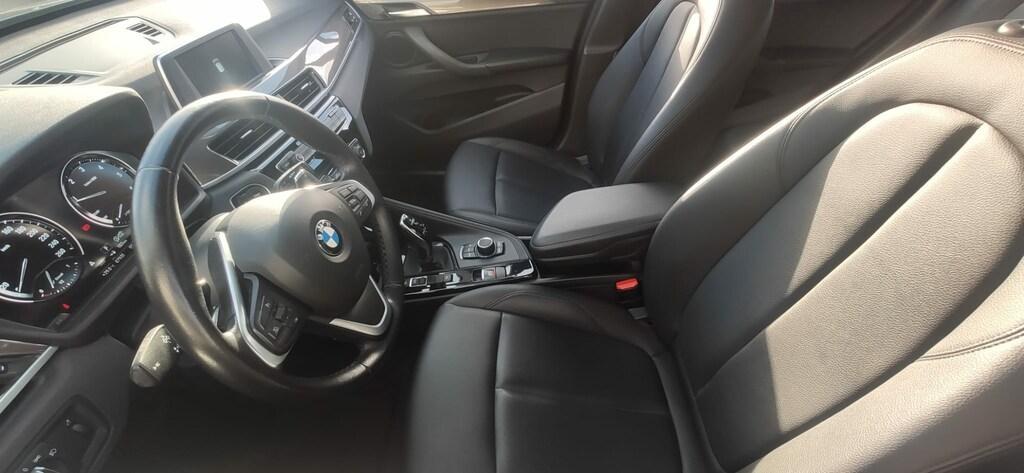 BMW X1 18 d xLine xDrive Steptronic