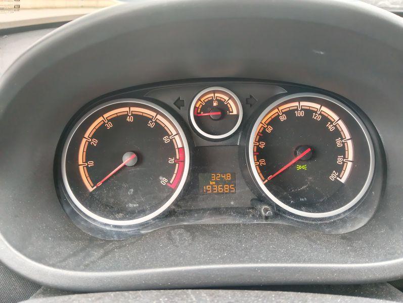 OPEL Corsa 5p 1.2 Ecotec Gpl-tech 85cv