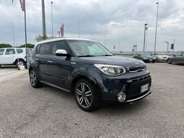 KIA Soul 1.6 EcoGPL You® Soul