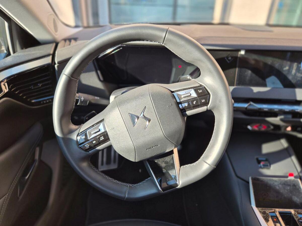 DS DS4 1.2 puretech Cross Rivoli 130cv auto