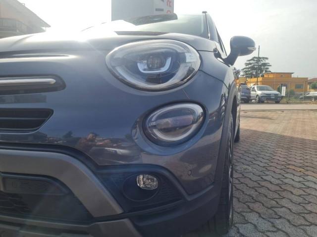 Fiat 500X 1.6 mjt Cross 130cv