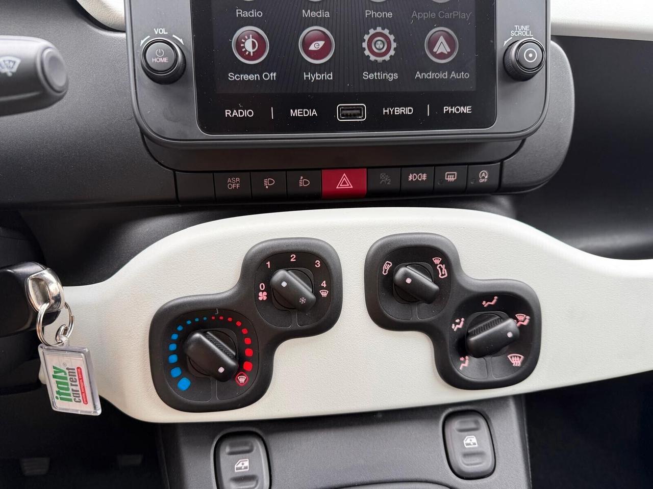 CROSS HYBRID SENZA OBBLIGO DI FINANZIAMENTO