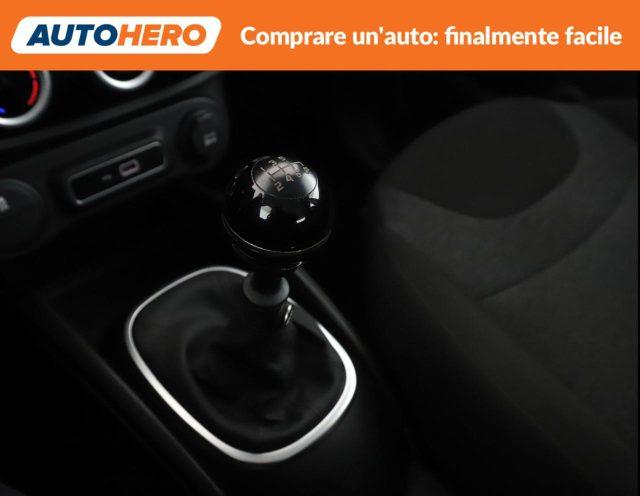 FIAT 500L 1.4 95 CV Urban