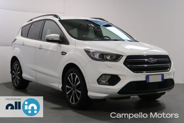 FORD Kuga Kuga 1.5 TDCI 120cv S&S 2WD Powershift ST-Line