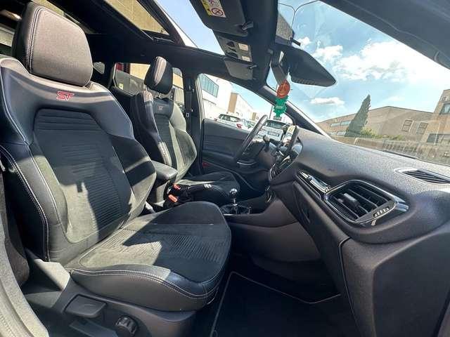 Ford Fiesta 1.5 Ecoboost 200cv 5porte ST