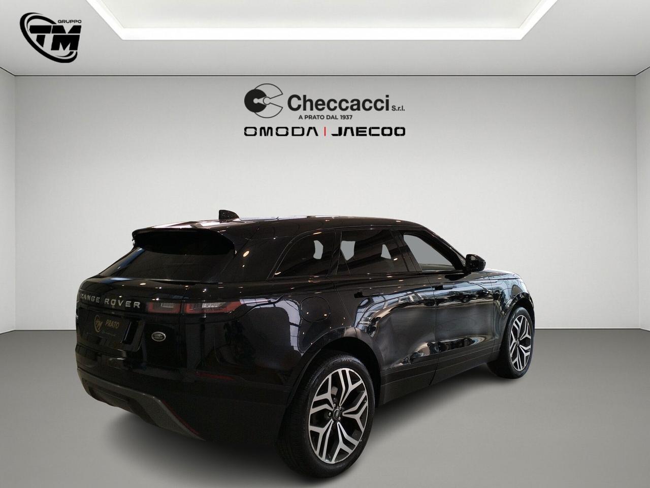 Land Rover Range Rover Velar 2.0 i4 S 240cv auto