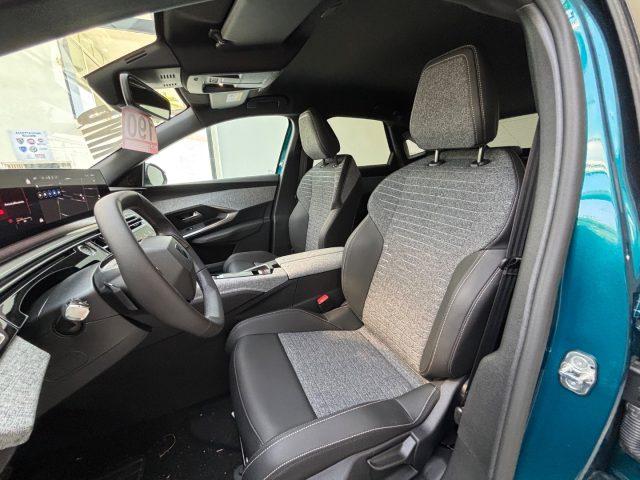 PEUGEOT 3008 Hybrid 136 e-DCS6 Allure tua da ?379,00 mensili