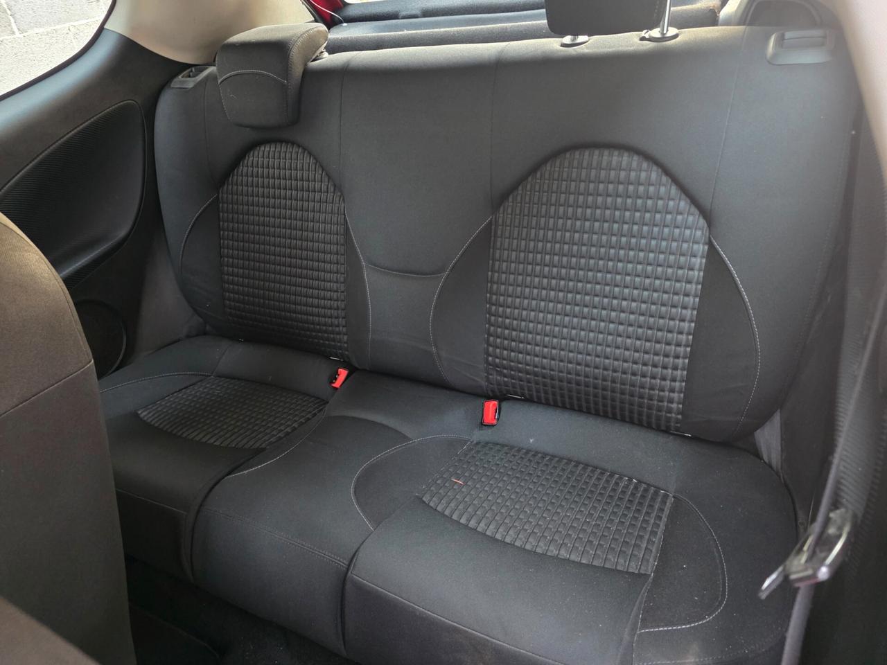 Alfa Romeo MiTo 1.6 JTDm 16V Distrib fatta