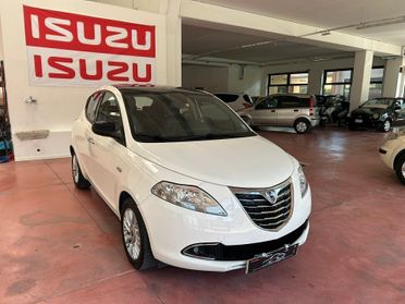 LANCIA YPSILON serie4 GPL Orig. Lancia 1.2 CV 69 ECOCHIC-PLATINUM garanzia 12 mesi