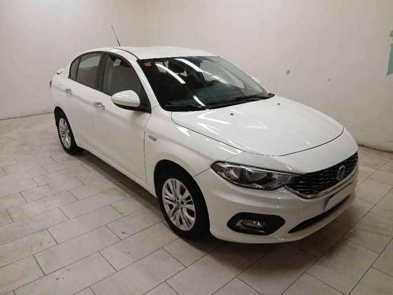 FIAT Tipo 4p 1.6 mjt Opening edition 120cv