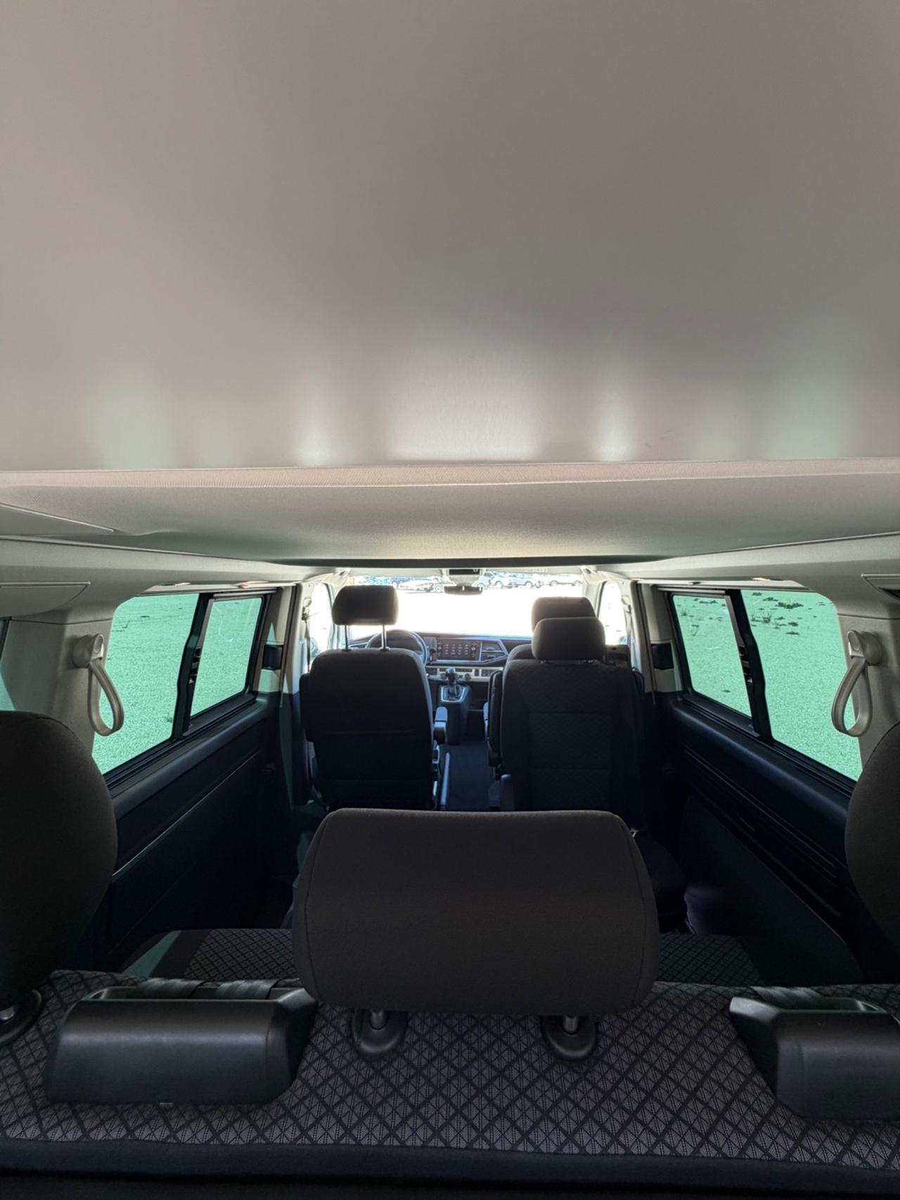 Volkswagen California 2.0 TDI 204CV DSG 4Motion Beach Tour