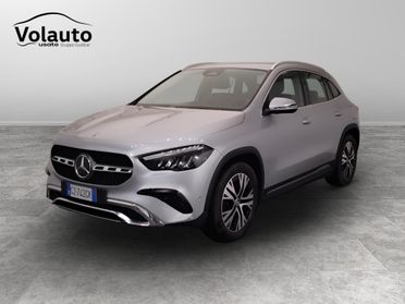Mercedes-Benz GLA-H247 2023 - GLA 180 d Progressive Advanced auto