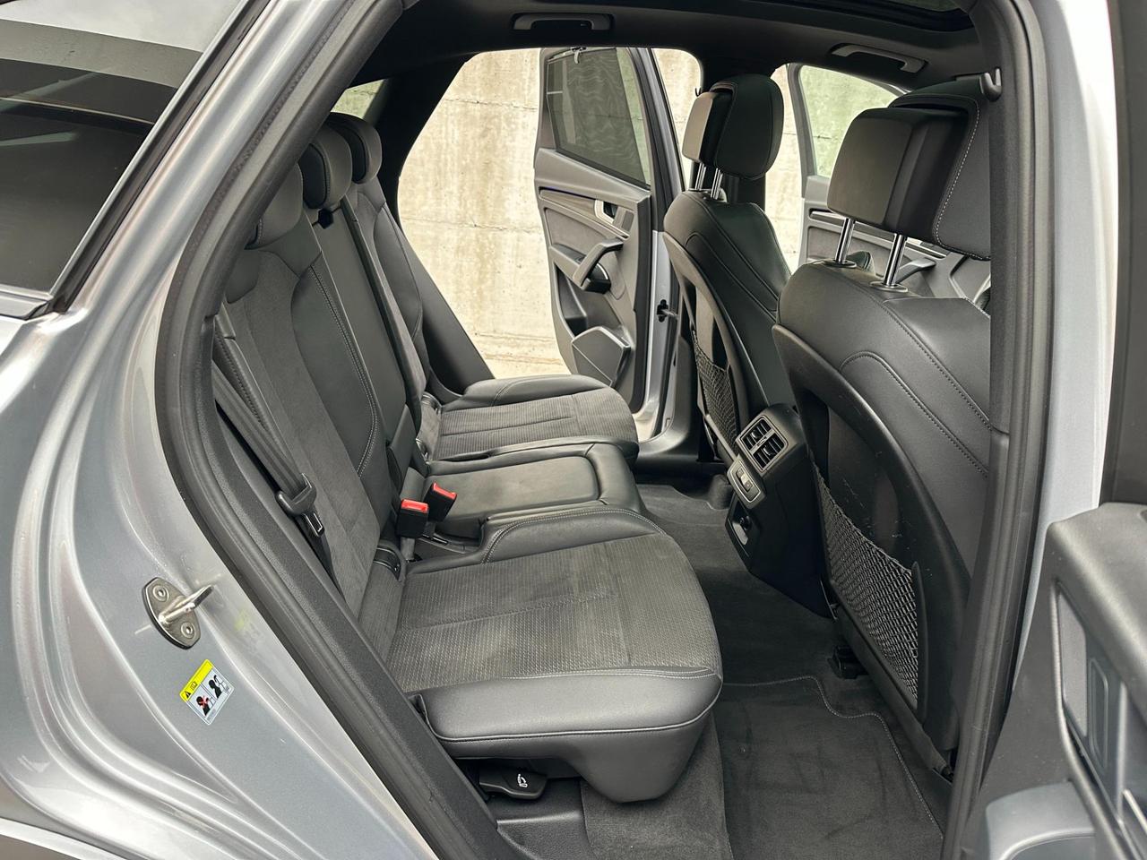 Audi Q5 Sportback 40 2.0 tdi mhev 12V S line Plus quattro s-tronic