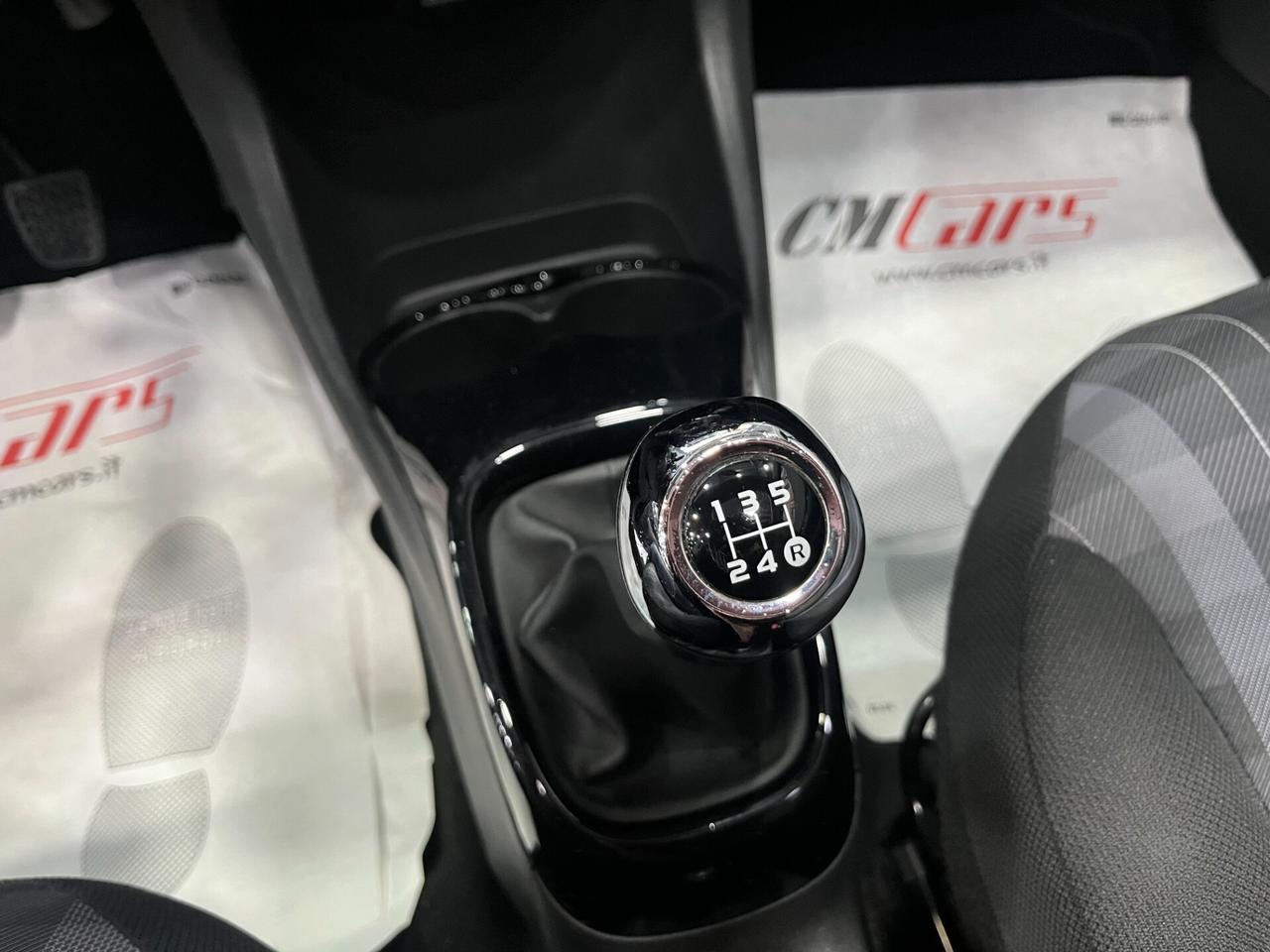 Peugeot 108 1.0 VTi 69cv 3p Allure Top! Cabrio