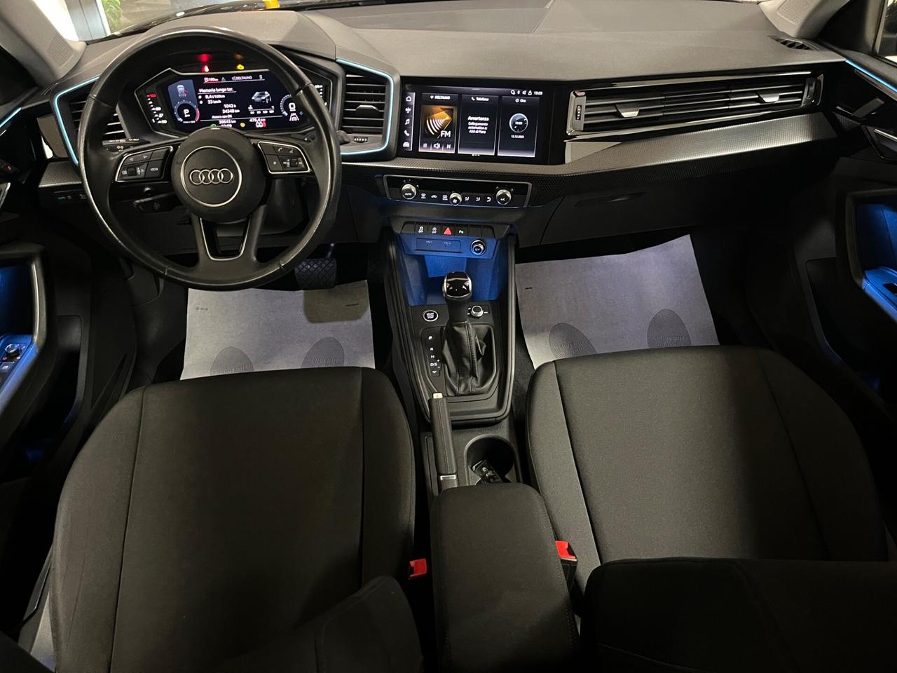 Audi A1 allstreet 30 TFSI S tronic 2023’