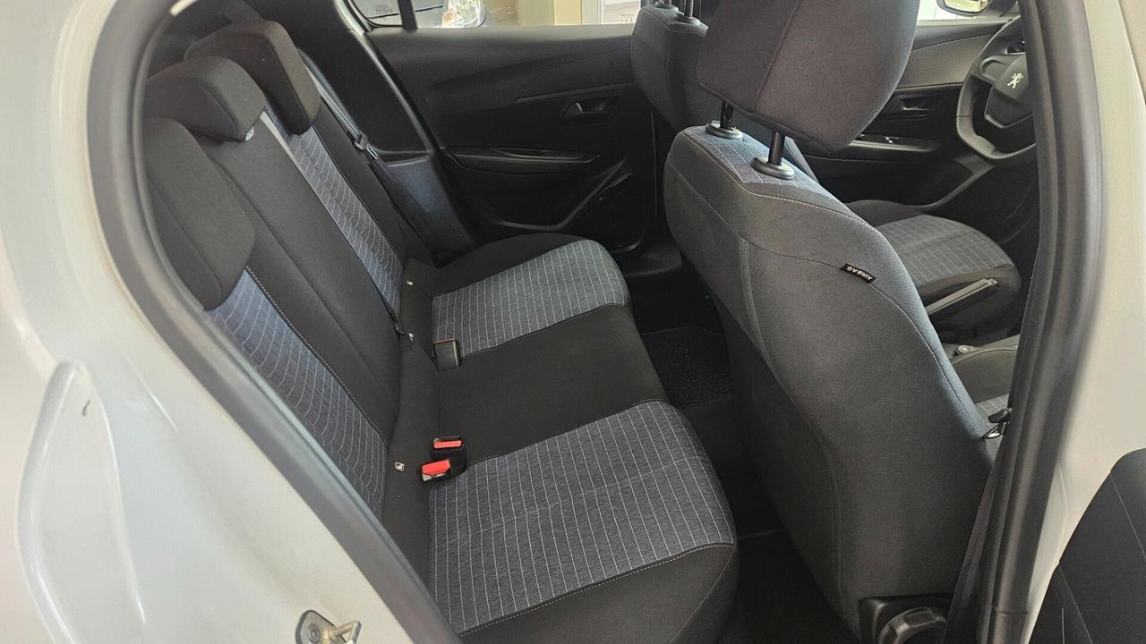 Peugeot 208 BlueHDi 100 Stop&Start 5 porte GT Pack