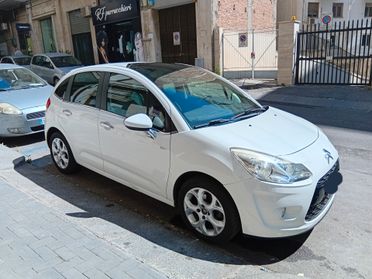 Citroen C3 1.4 VTi 95 Exclusive Style