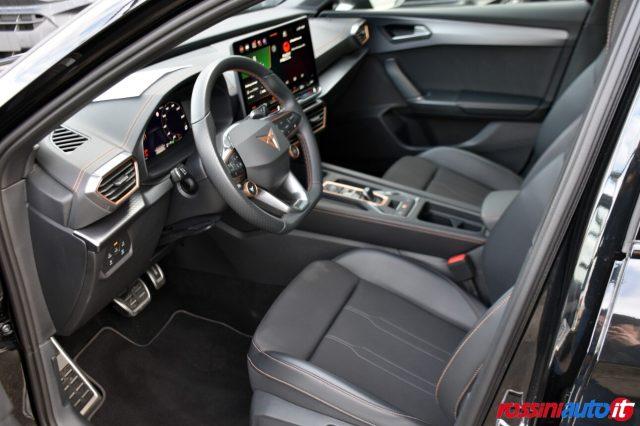 CUPRA Leon 2.0 TDI 150 CV DSG