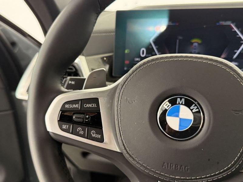 BMW X6 xDrive30d MSport Pro autom.