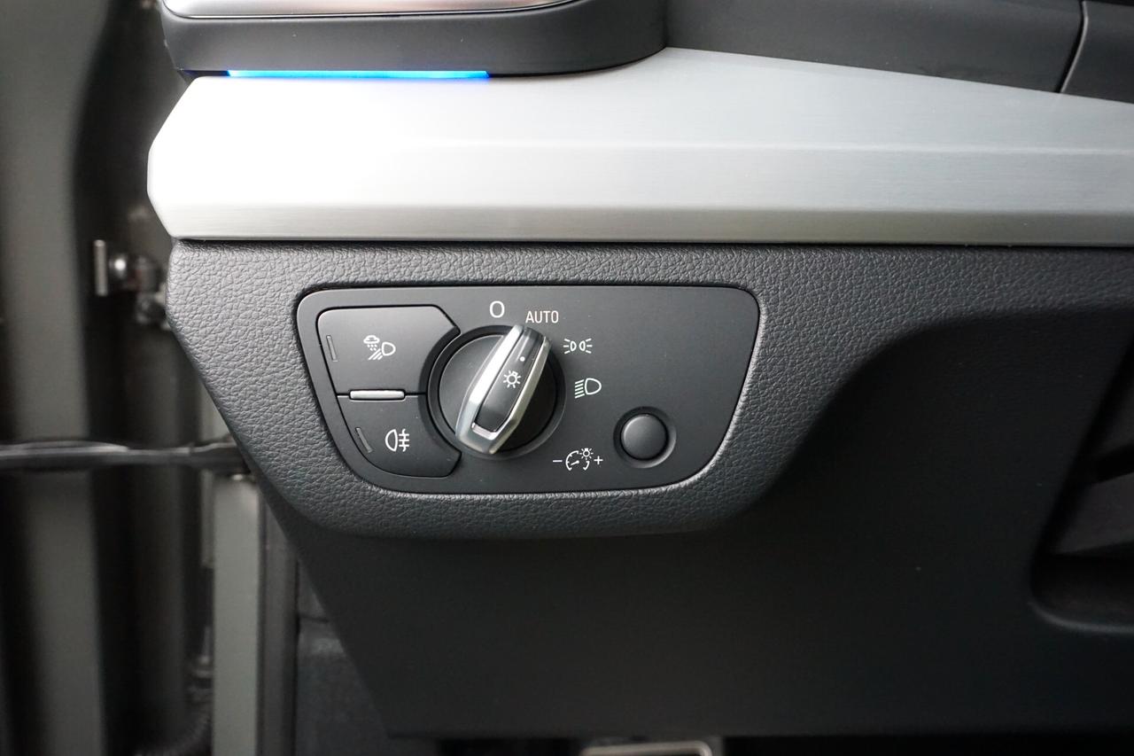 Audi SQ5 SPB TDI quattro tiptronic sport attitude