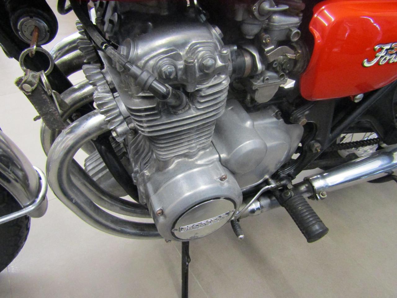 Honda CB 750 four 350 Four