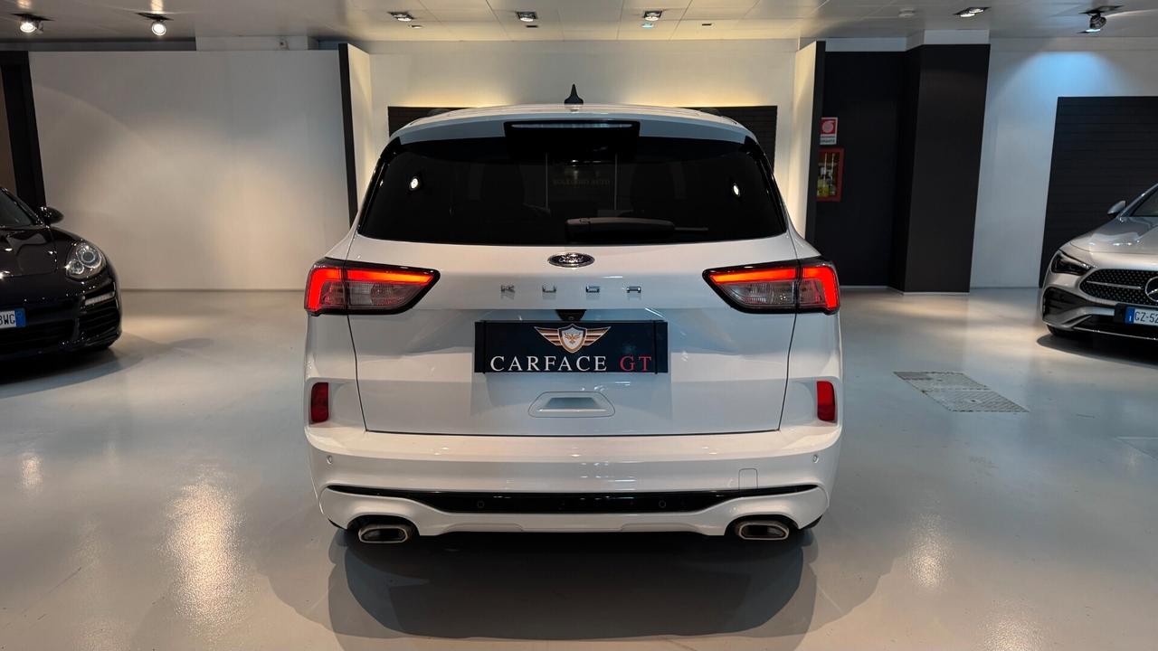 Ford Kuga 1.5 EcoBlue 120 CV 2WD ST-Line - 2021