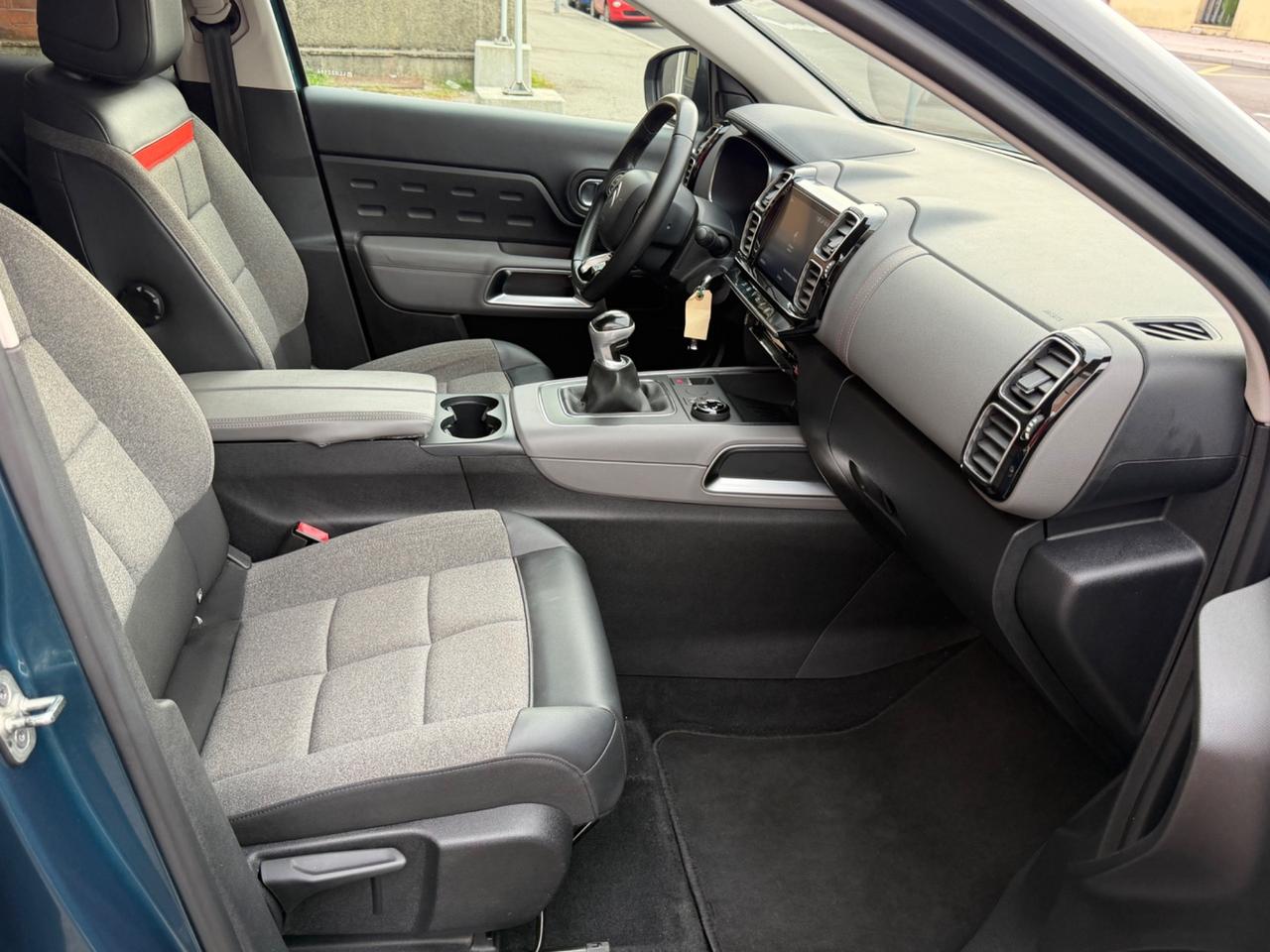 Citroen C5 Aircross PureTech 130 S&S Live
