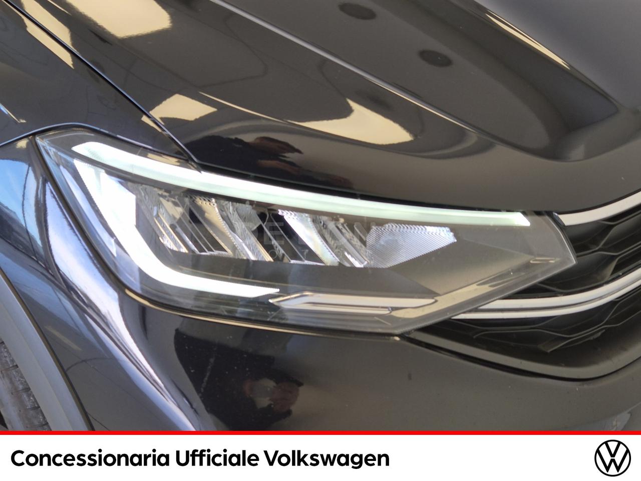 Volkswagen Taigo 1.0 tsi life 110cv