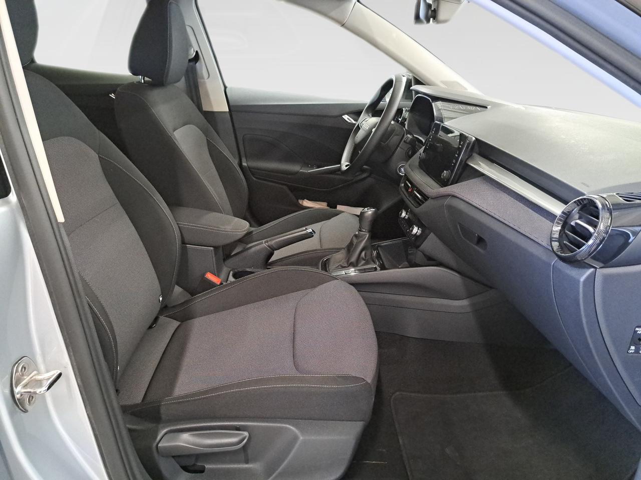 Skoda Fabia 1.0 tsi evo style 95cv