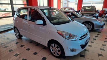 Hyundai i10 1.0 12V BlueDrive