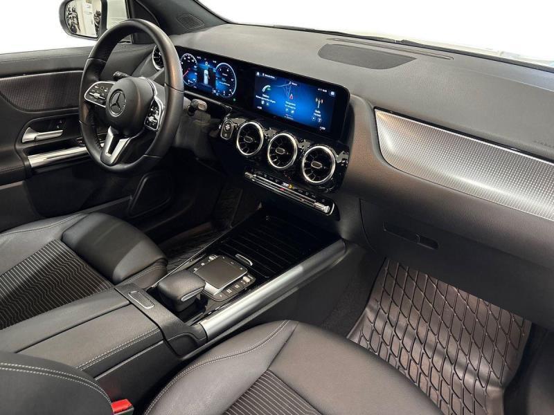 Mercedes GLA 200 200 D Sport 8G-DCT
