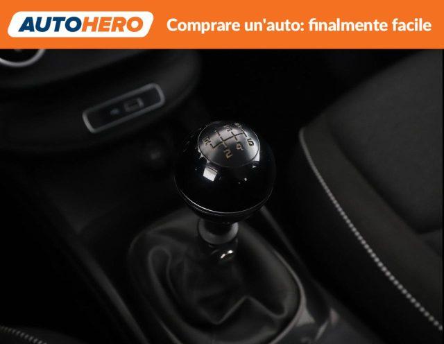 FIAT 500X 1.0 T3 120 CV Urban