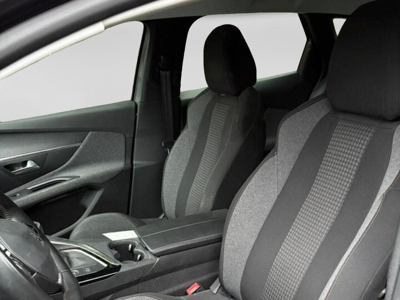 PEUGEOT 3008 II 2021 - 3008 1.5 bluehdi Active Pack s&s 130cv