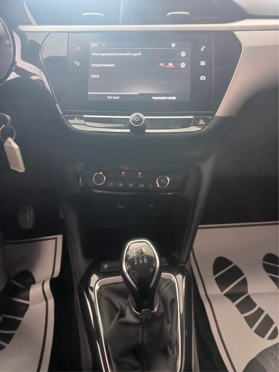 Opel Corsa 1.2 Elegance NEOPATENTATI OK