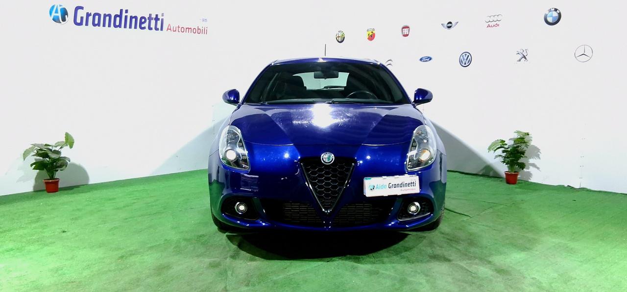 ALFA ROMEO GIULIETTA 1.6 JTDm 105CV- 2014