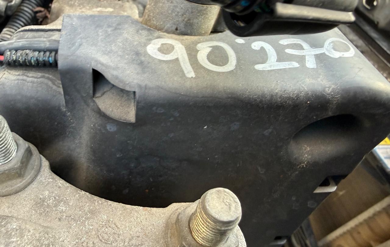 Fiat Punto 1.2 Benzina Metano UNIPRO Neopatentati