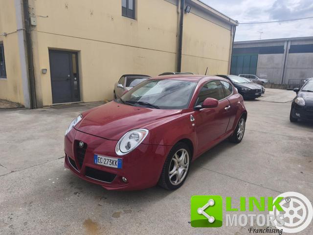 ALFA ROMEO MiTo 135CV SPORT PACK