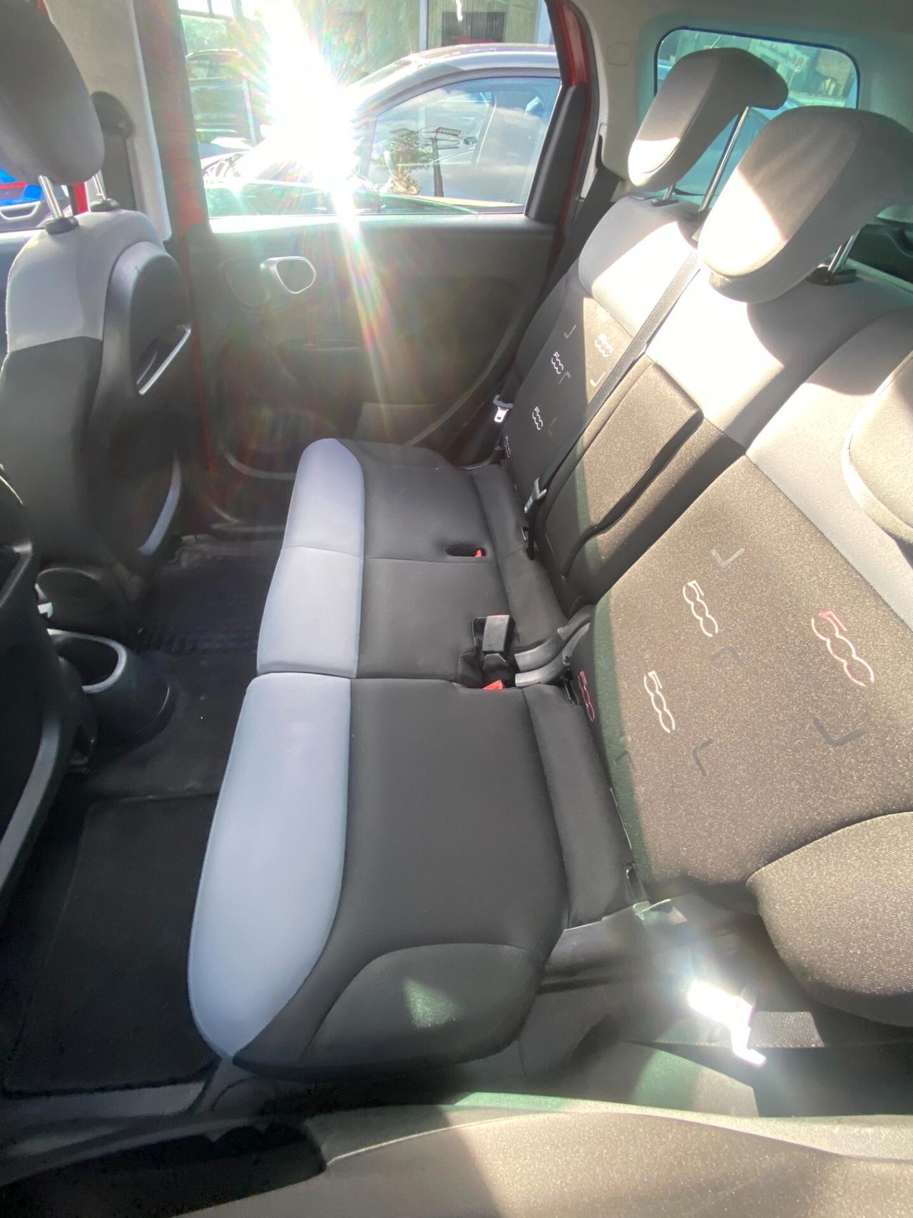 Fiat 500L Pro 1.6 MJT 105CV LIVING