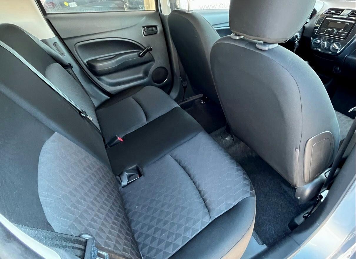 Mitsubishi Space Star 1.2 Invite Radio