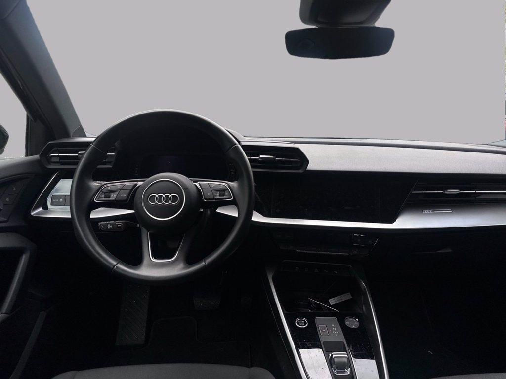 AUDI A3 sportback 30 2.0 tdi business advanced s-tronic del 2024