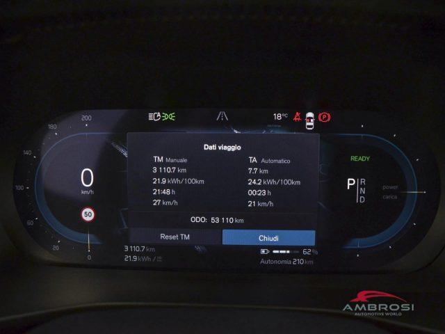 VOLVO C40 Recharge Twin Motor AWD 1st Edition