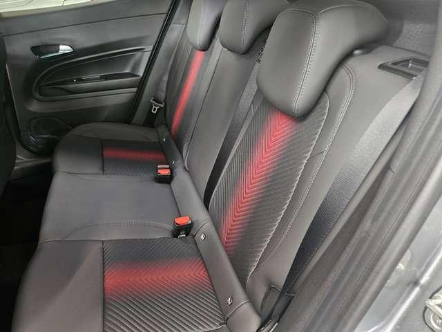 Alfa Romeo Junior 1.2 ibrida Speciale 136cv edct6