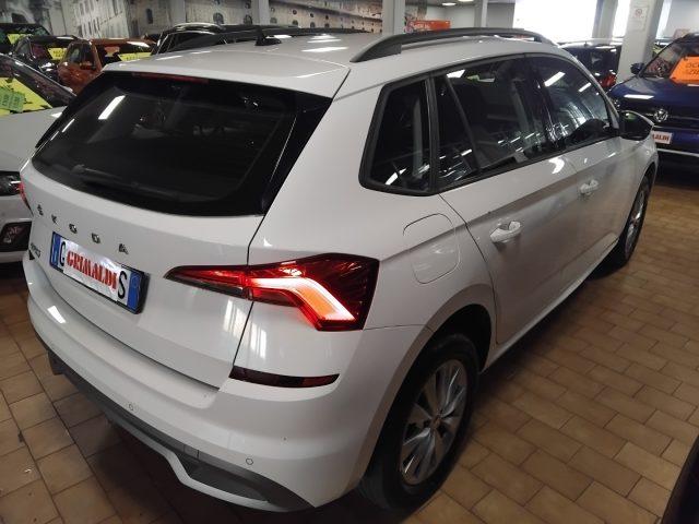 SKODA Kamiq 1.0 TSI Ambition CON GRIMALDI SPECIAL DAY