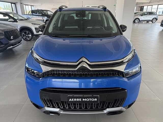 Citroen C3 Aircross PureTech 110 CV Feel