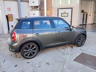Mini Cooper Countryman 1.6 S ALL4