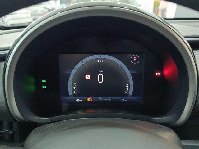 FIAT 600 Hybrid 110 CV DCT MHEV Business
