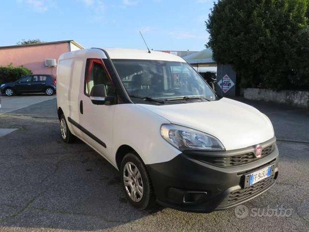 Fiat Doblo 1.3 MJT 95 CV BUSINESS