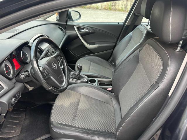 OPEL Astra 1.7 CDTI 125CV Sports Tourer Cosmo Bellissima